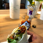 Photo n°1 de l'avis de Pas. fait le 08/08/2018 à 09:48 sur le restaurants Señor Taco à Antwerp