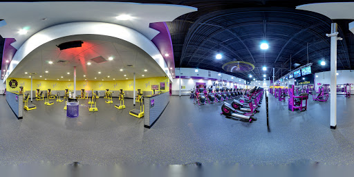 Gym «Planet Fitness», reviews and photos, 809 Beltline Rd SW Suite B, Decatur, AL 35601, USA