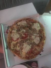 Pizza du Pizza La Bella. Restaurant..pizzeria à Nice - n°10