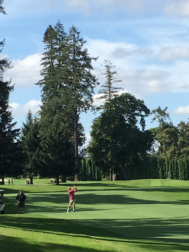 Country Club «Eugene Country Club», reviews and photos, 255 Country Club Rd, Eugene, OR 97401, USA