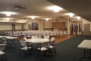 Servicemen's Club image