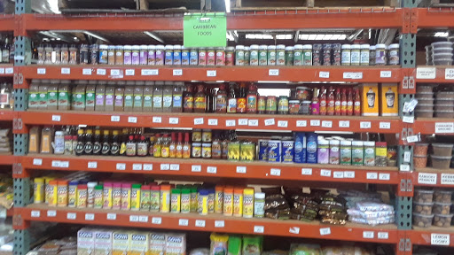 Supermarket «Cayce Foods Inc», reviews and photos, 1680 Roswell St SE, Smyrna, GA 30080, USA