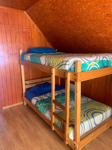 Opiniones de Isla Yu Patagonia Hostal en Natales - Hotel