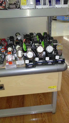 Discount Store «Walmart», reviews and photos, 955 Elbert St, Elberton, GA 30635, USA