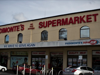 Piedimonte's Supermarket & Liquor, North Fitzroy