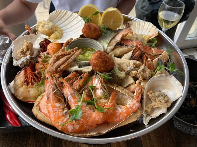 Reviews of Crab at Bournemouth in Bournemouth - Restaurant