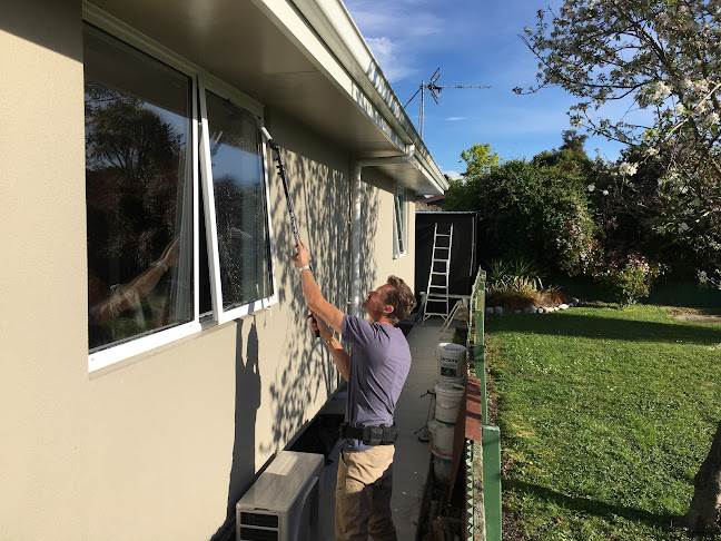 Reviews of URBAN SERVICES | Window Cleaning | Chimney Sweeping in Motueka - House cleaning service