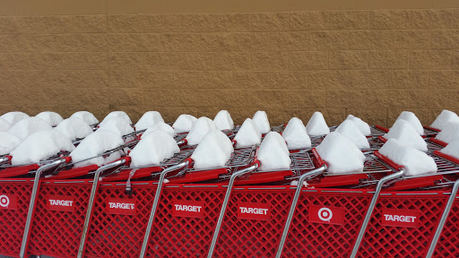 Department Store «Target», reviews and photos, 1631 Ring Rd, Elizabethtown, KY 42701, USA