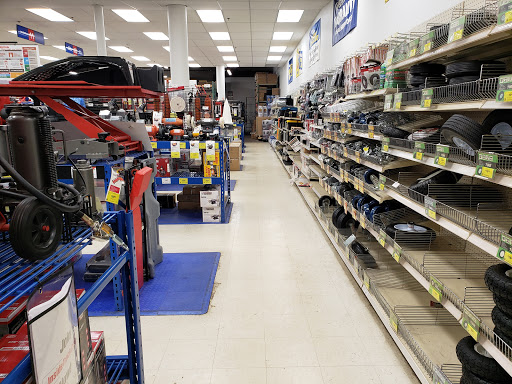 Hardware Store «Harbor Freight Tools», reviews and photos, 668 N. Riverside, Clarksville, TN 37040, USA