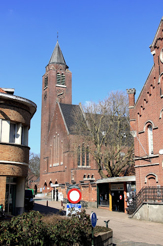 Kerk O-L-V Hemelvaart