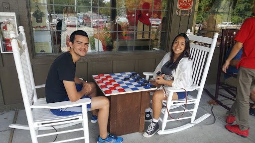 American Restaurant «Cracker Barrel Old Country Store», reviews and photos, 12357 Hornsby Ln, Newport News, VA 23602, USA