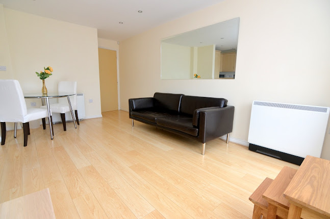 GD Accommodation - Coventry
