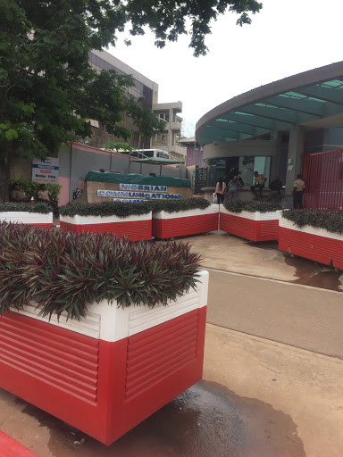 Nigerian Communications Commission, O.A.U. Quarters, Plot 423 Aguiyi Ironsi Street Maitama FCT, 900271, Abuja, Nigeria, Post Office, state Federal Capital Territory