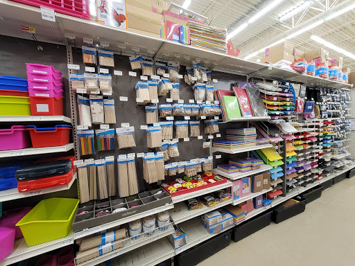 Craft Store «Michaels», reviews and photos, 612 W Crossville Rd, Roswell, GA 30075, USA