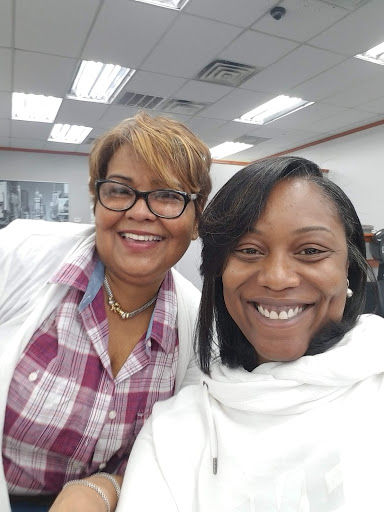 Hair Salon «Dominican Hair Salon», reviews and photos, 55 GA-138, Stockbridge, GA 30281, USA