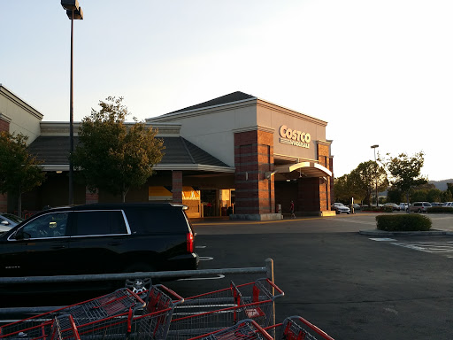 Warehouse store «Costco Wholesale», reviews and photos, 1051 Hume Way, Vacaville, CA 95687, USA