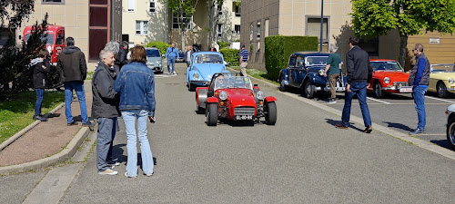 Vinci Inmobilier à Noisy-le-Roi