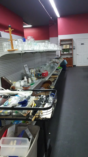 Thrift Store «SOS Thrift Store», reviews and photos