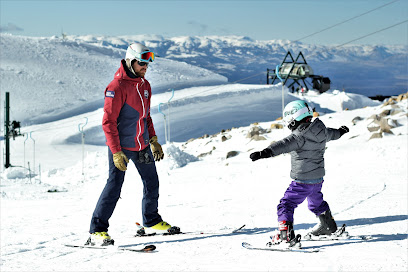 Patagonia Ski School