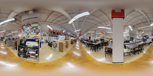 Furniture Store «Steinhafels Furniture», reviews and photos, 569 N Milwaukee Ave, Vernon Hills, IL 60061, USA