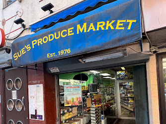 Sue's Produce Market