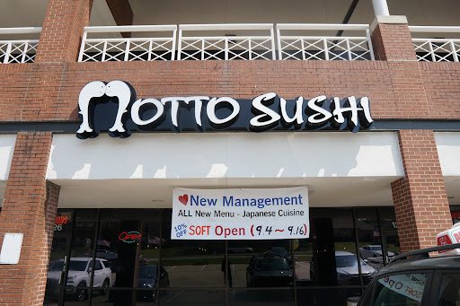 Sushi Motto