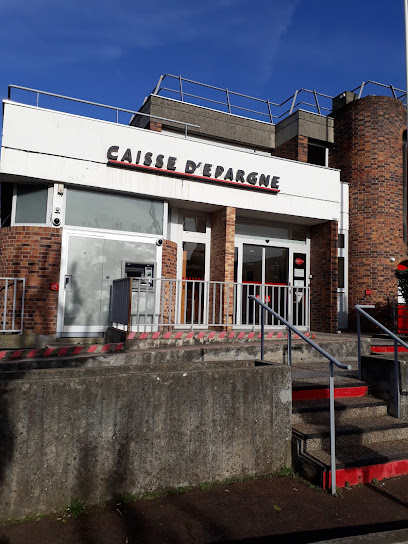 Photo du Banque Caisse d'Epargne Juvisy-sur-Orge Centre à Juvisy-sur-Orge