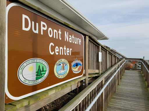 Nature Preserve «DuPont Nature Center», reviews and photos, 2992 Lighthouse Rd, Milford, DE 19963, USA