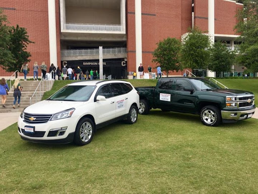 Chevrolet Dealer «Jim Turner Chevrolet of McGregor», reviews and photos, 1015 E McGregor Dr, McGregor, TX 76657, USA