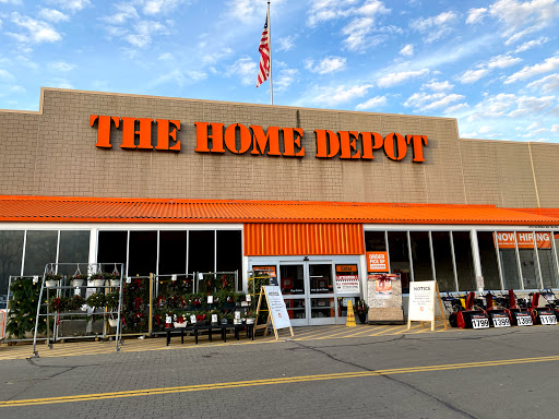 The Home Depot