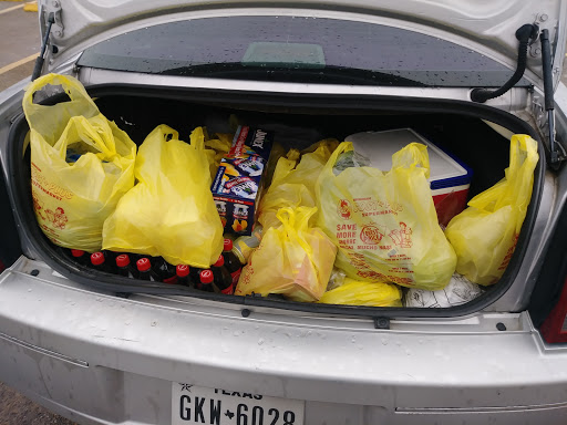 Supermarket «Savers Cost Plus», reviews and photos, 1610 S Westmoreland Rd, Dallas, TX 75211, USA