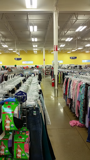 Thrift Store «Goodwill - Winona», reviews and photos
