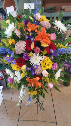 Florist «Russ Gaffney Florist», reviews and photos, 160 S Pine St, Spartanburg, SC 29302, USA