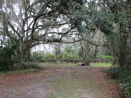 Nature Preserve «Duette Preserve», reviews and photos, 2649 Rawls Rd, Parrish, FL 34219, USA