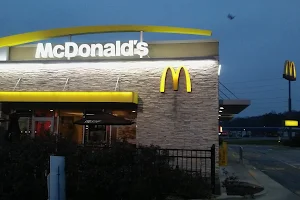 McDonald's image