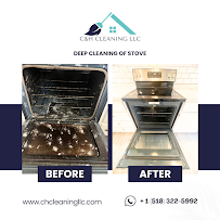 C&H CLEANING LLC