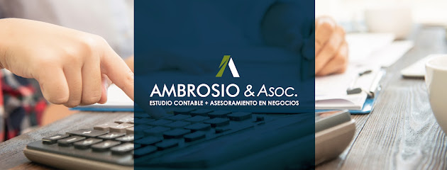 Ambrosio - Estudio Contable + Asesoramiento en Negocios