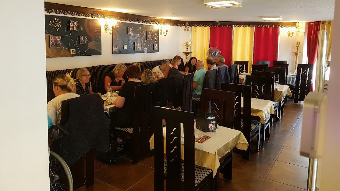 SUVAI Restaurant Indien HALAL à Tremblay-en-France (Seine-Saint-Denis 93)