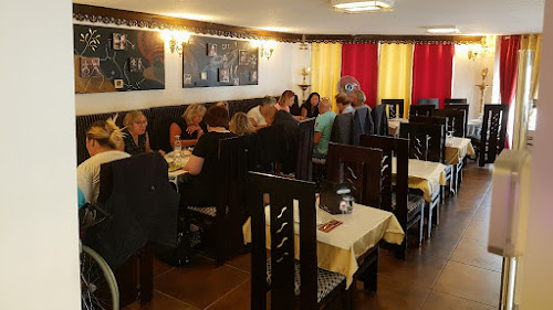 SUVAI Restaurant Indien à Tremblay-en-France HALAL