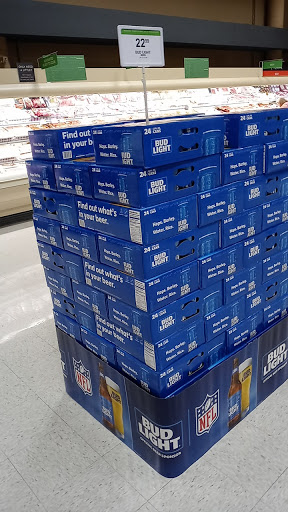 Supermarket «Publix Super Market at Parkwood Square», reviews and photos, 9005 US Highway 301 N, Parrish, FL 34219, USA