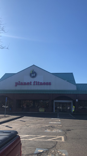 Gym «Planet Fitness», reviews and photos, 1293 Silas Deane Hwy, Wethersfield, CT 06109, USA