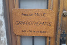 Adeline Mille Graphothérapeute Saint-Maixent-l'École
