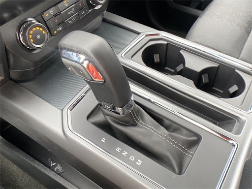 Ford Dealer «Hennessy Ford Lincoln Atlanta», reviews and photos, 5675 Peachtree Industrial Blvd, Atlanta, GA 30341, USA