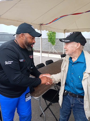 Window Installation Service «Window World of West Michigan», reviews and photos