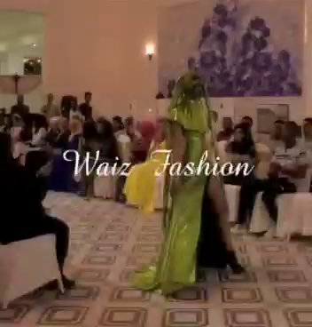 Waiz Fashion and Design