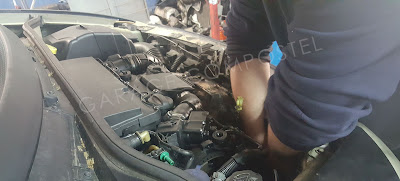 Garage Compostel / Ent Compostel Services à Nègrepelisse