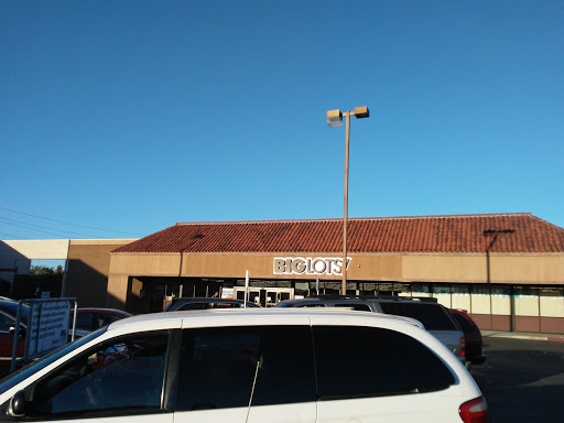 Discount Store «Big Lots», reviews and photos, 380 S Cherokee Ln, Lodi, CA 95240, USA