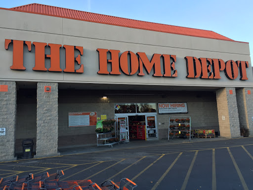 The Home Depot, 150 Midland Ave, Port Chester, NY 10573, USA, 