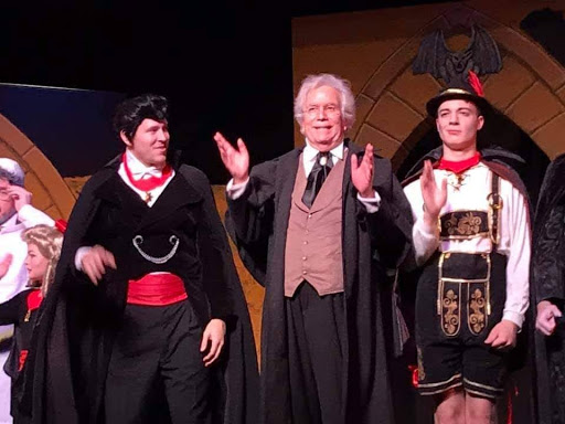 Performing Arts Theater «Surfside Players», reviews and photos, 301 Ramp Rd, Cocoa Beach, FL 32931, USA