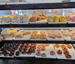 Panadería Lecaroz - Querétaro photo
